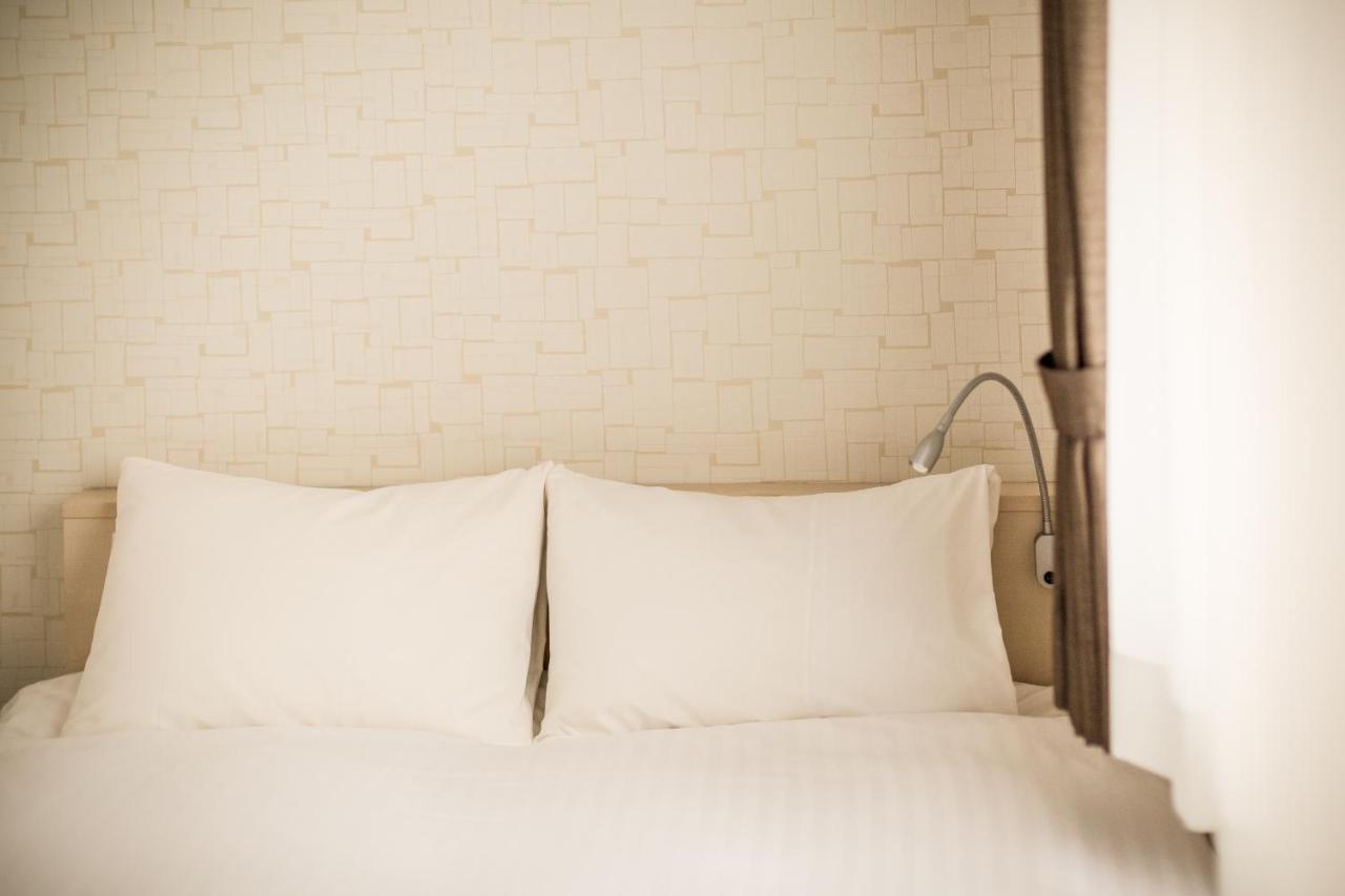 Hotel Ninestates Hakata Fukuoka  Exteriör bild