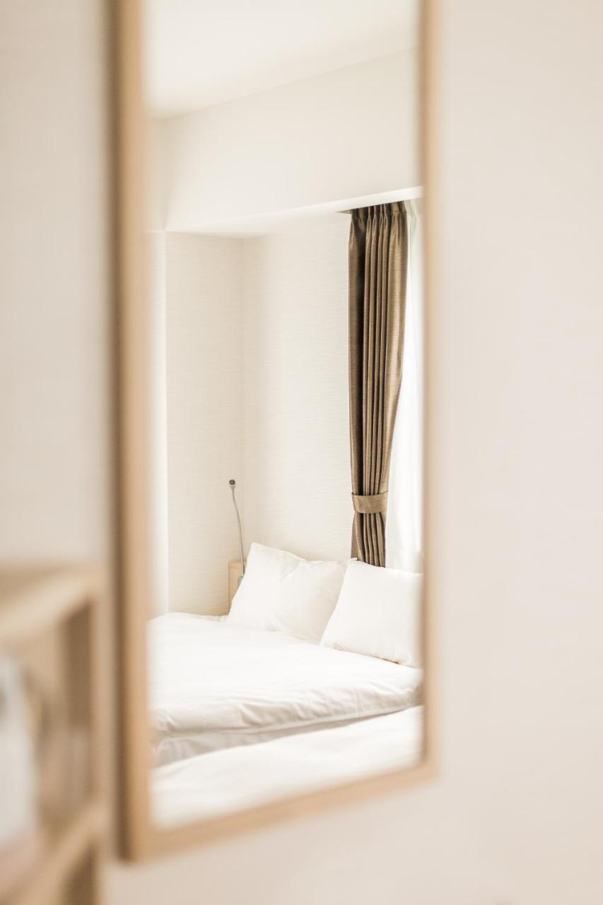 Hotel Ninestates Hakata Fukuoka  Exteriör bild