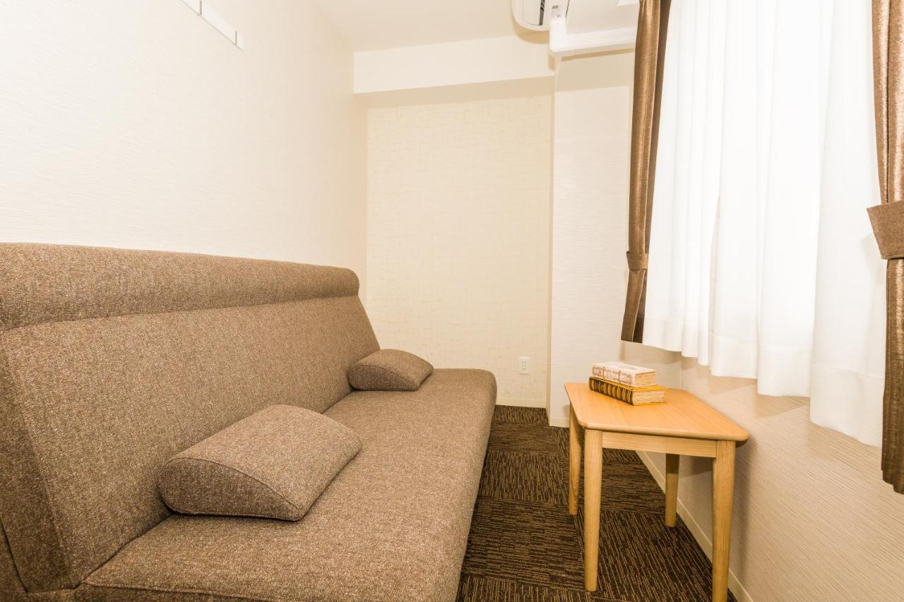 Hotel Ninestates Hakata Fukuoka  Exteriör bild