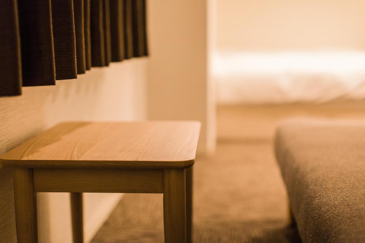 Hotel Ninestates Hakata Fukuoka  Exteriör bild