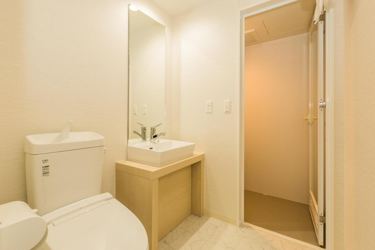 Hotel Ninestates Hakata Fukuoka  Exteriör bild
