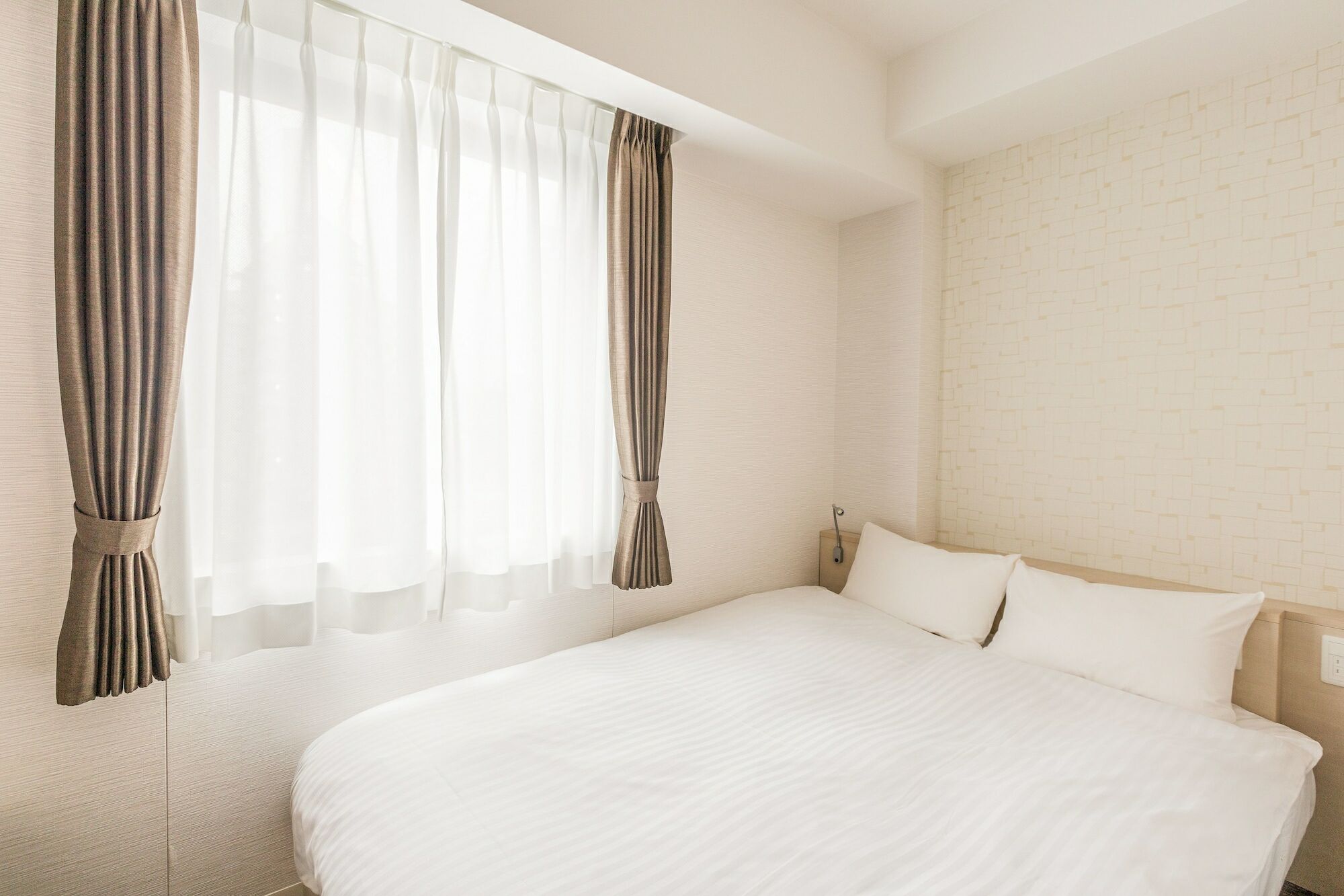 Hotel Ninestates Hakata Fukuoka  Exteriör bild