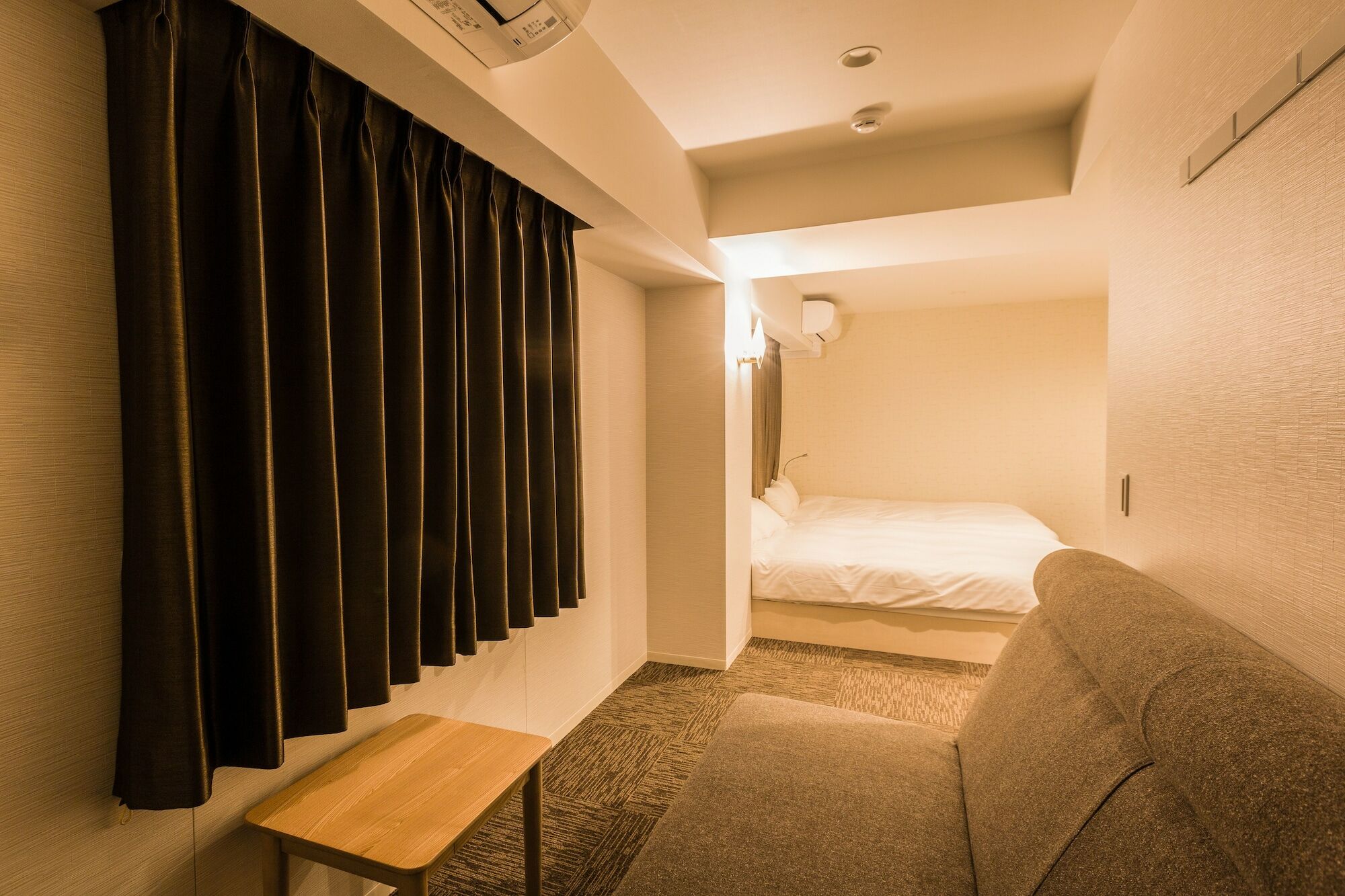 Hotel Ninestates Hakata Fukuoka  Exteriör bild