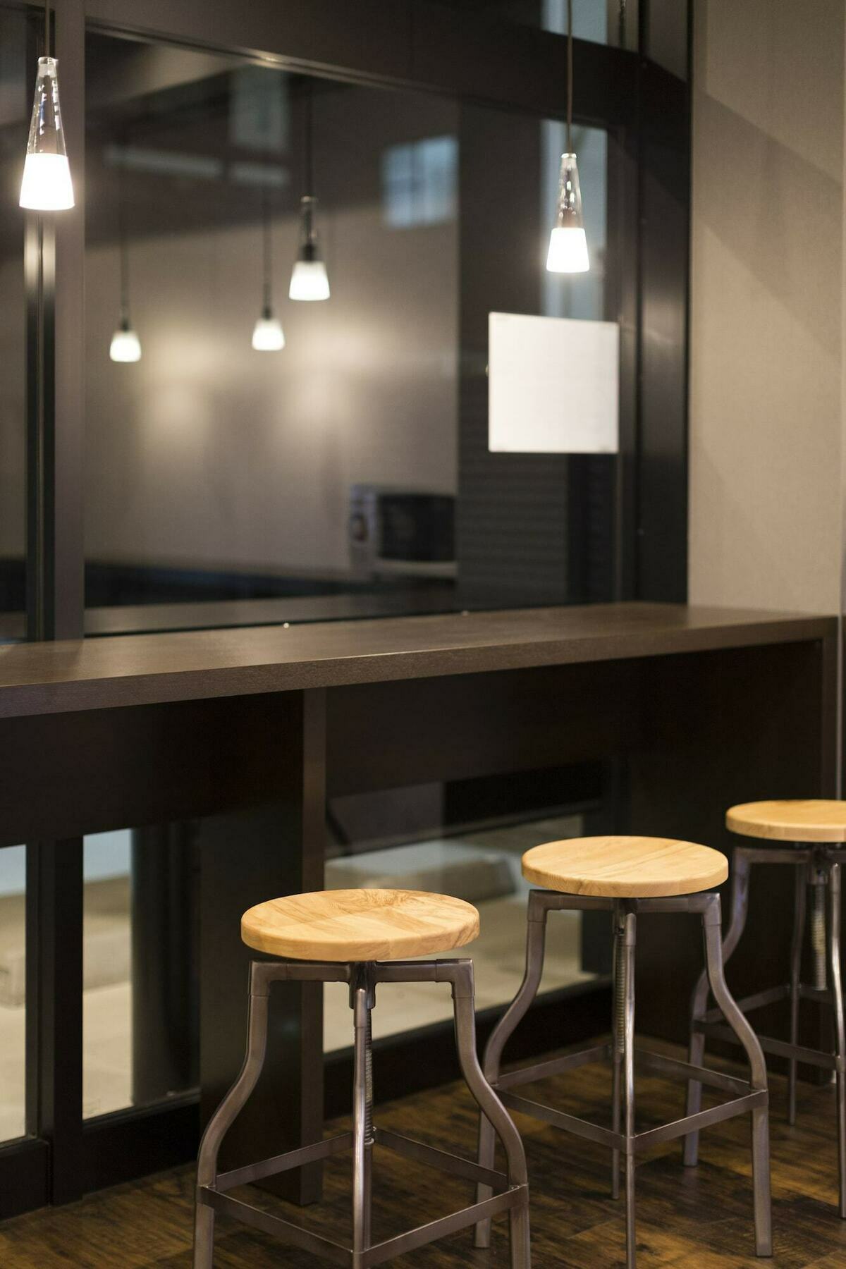 Hotel Ninestates Hakata Fukuoka  Exteriör bild