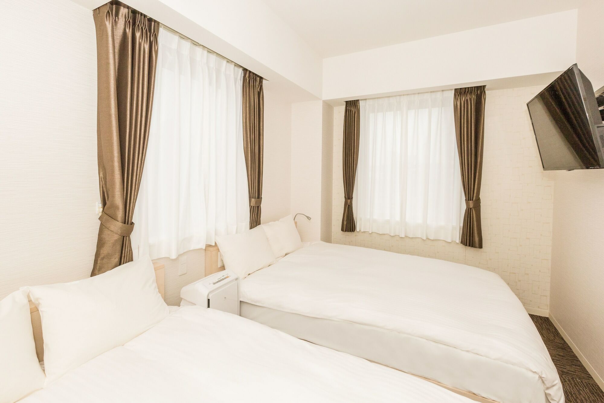 Hotel Ninestates Hakata Fukuoka  Exteriör bild